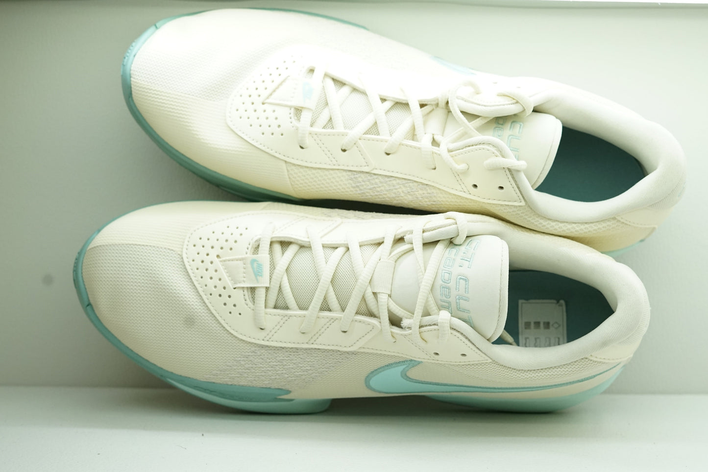 AIR ZOOM G.T CUT ACADEMY