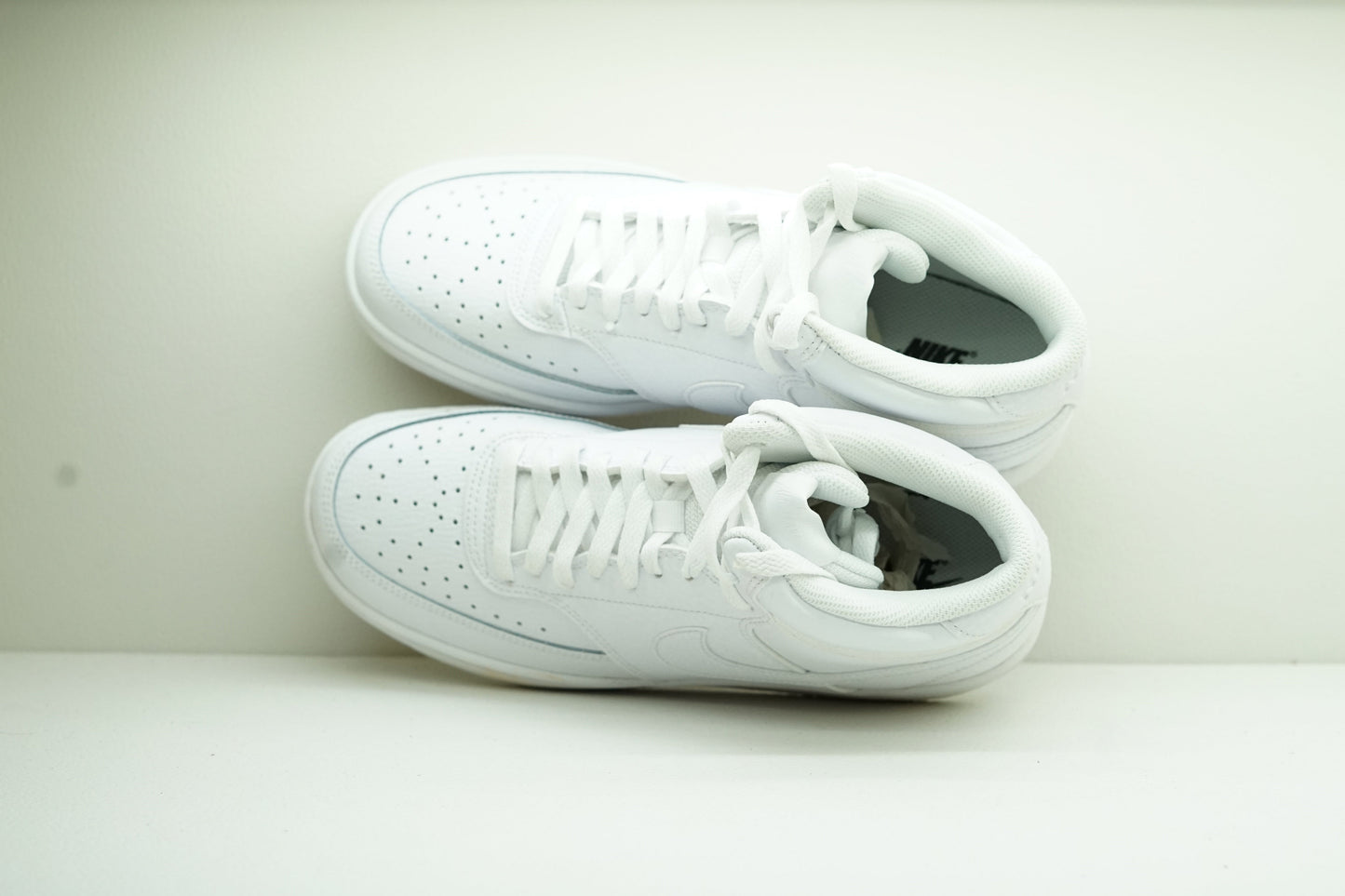 NIKE COURT VISION MID