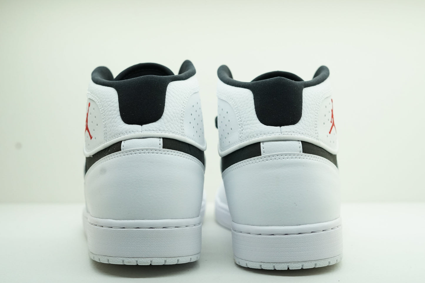 JORDAN ACCESS
