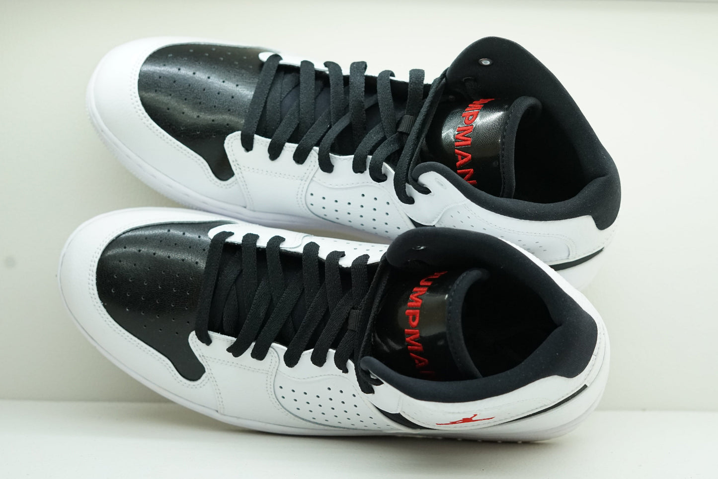 JORDAN ACCESS