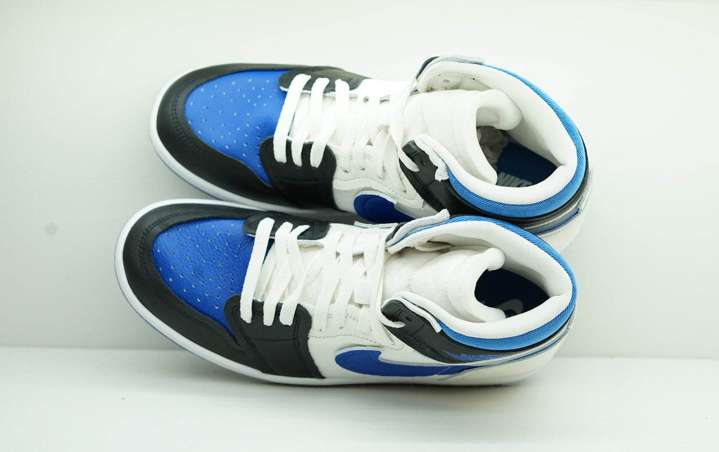 AIR JORDAN ACCLIMATE