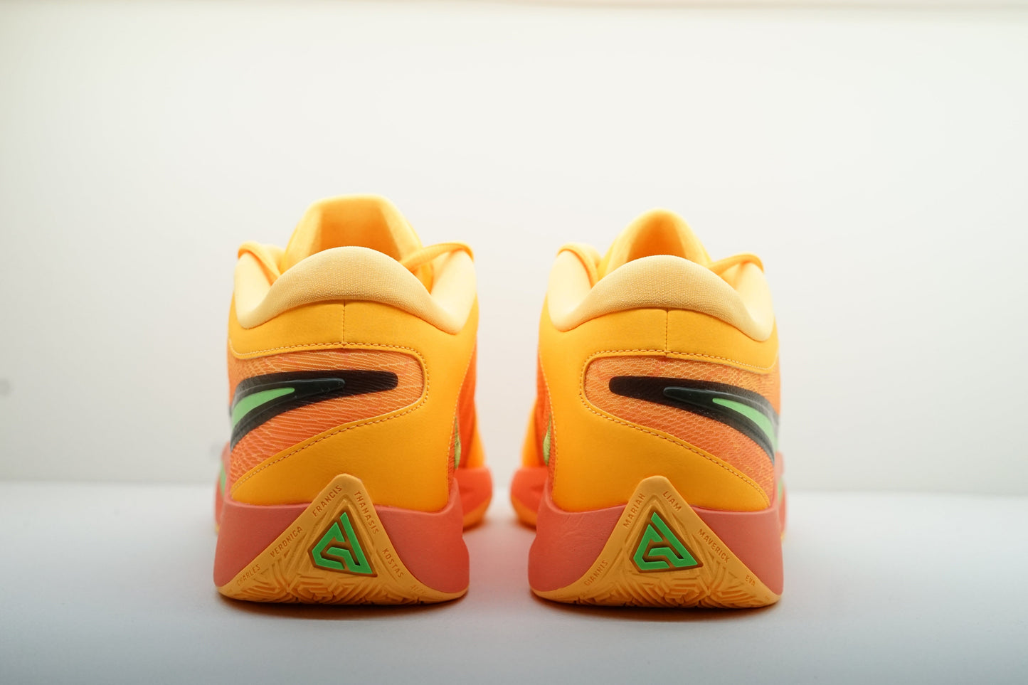 GIANNIS FREAK 6