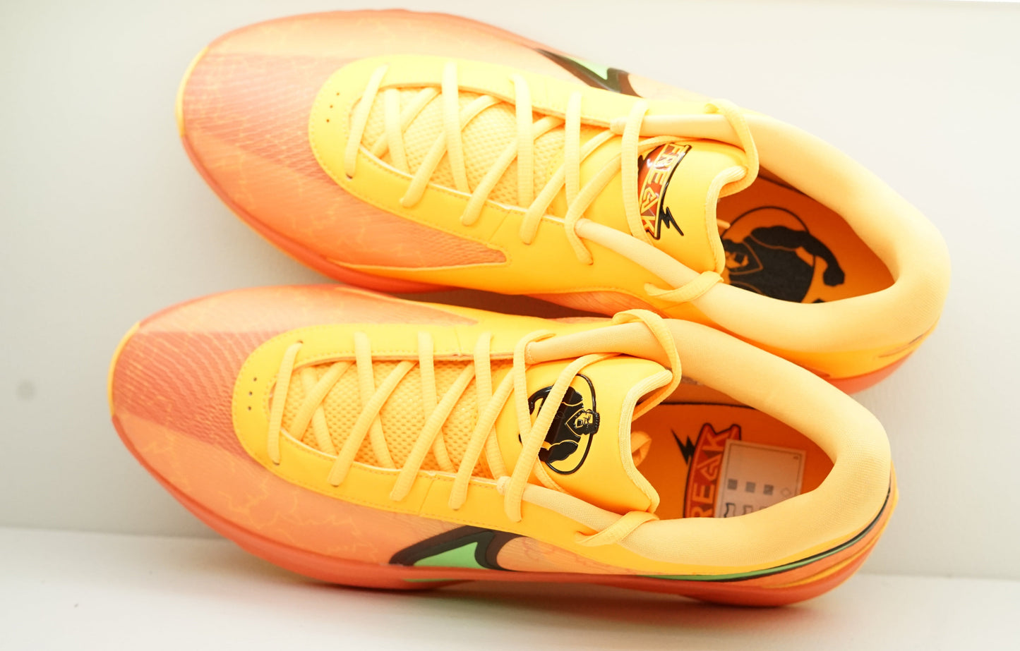 GIANNIS FREAK 6