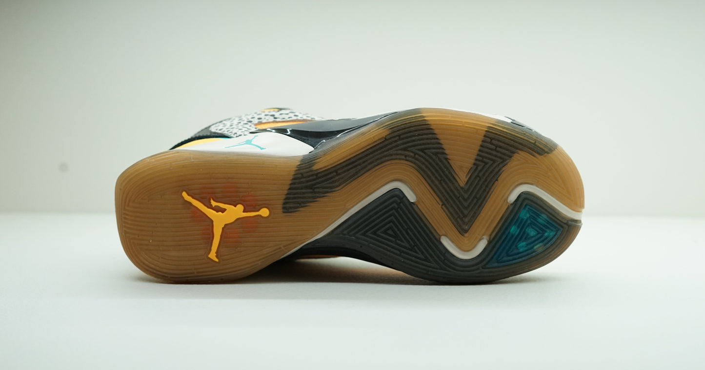 JORDAN LUKA 2 GS