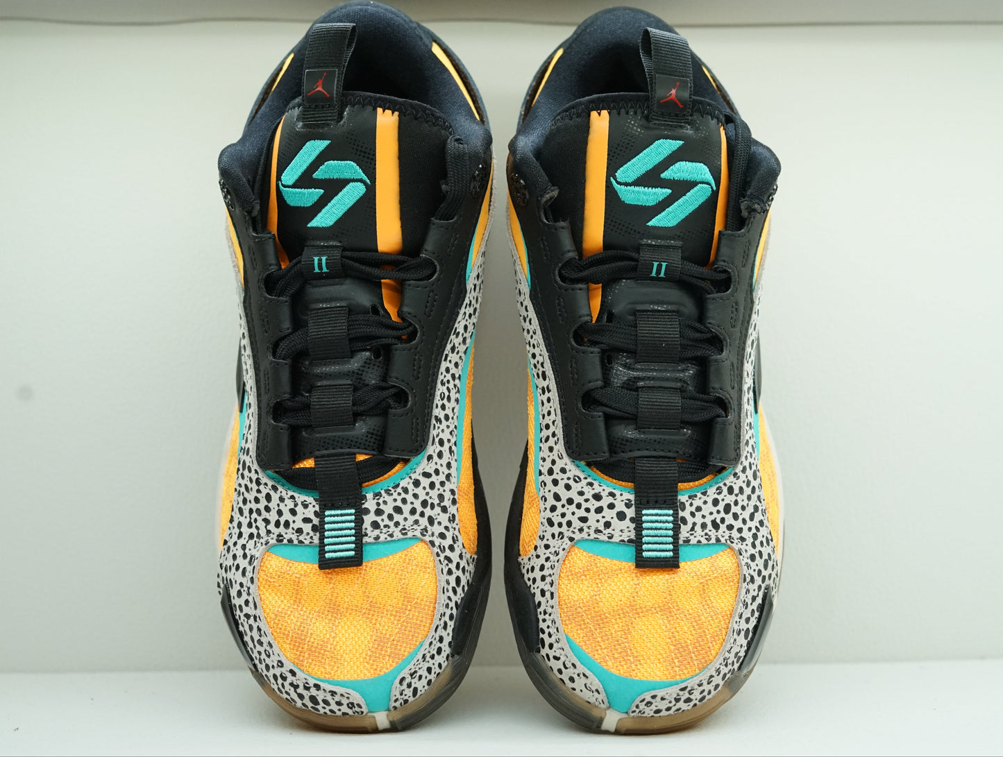 JORDAN LUKA 2 GS