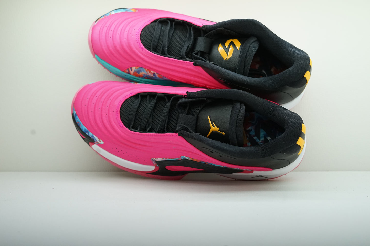 JORDAN LUKA 3