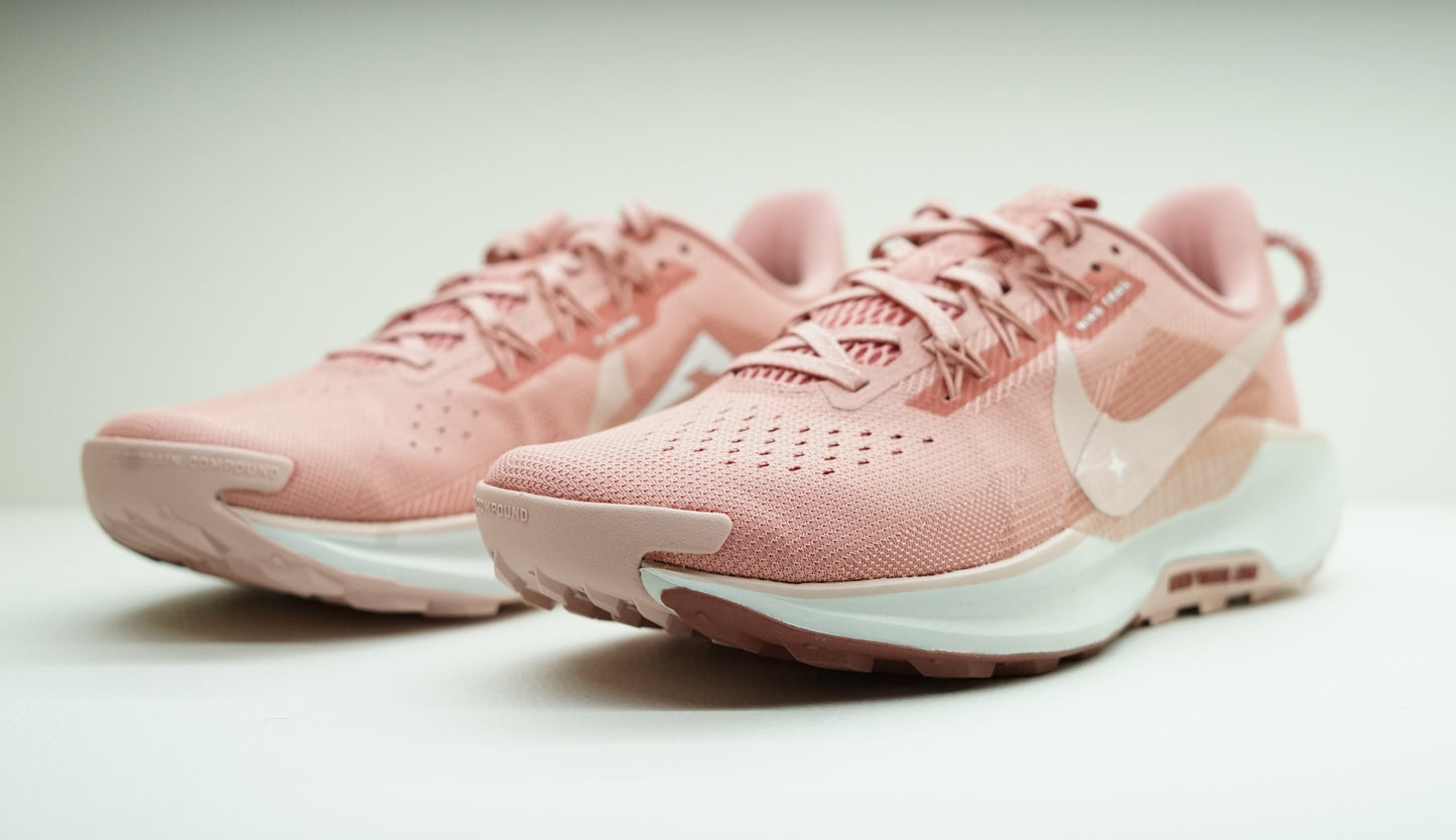 NIKE REACTX PEGASUS TRAIL 5