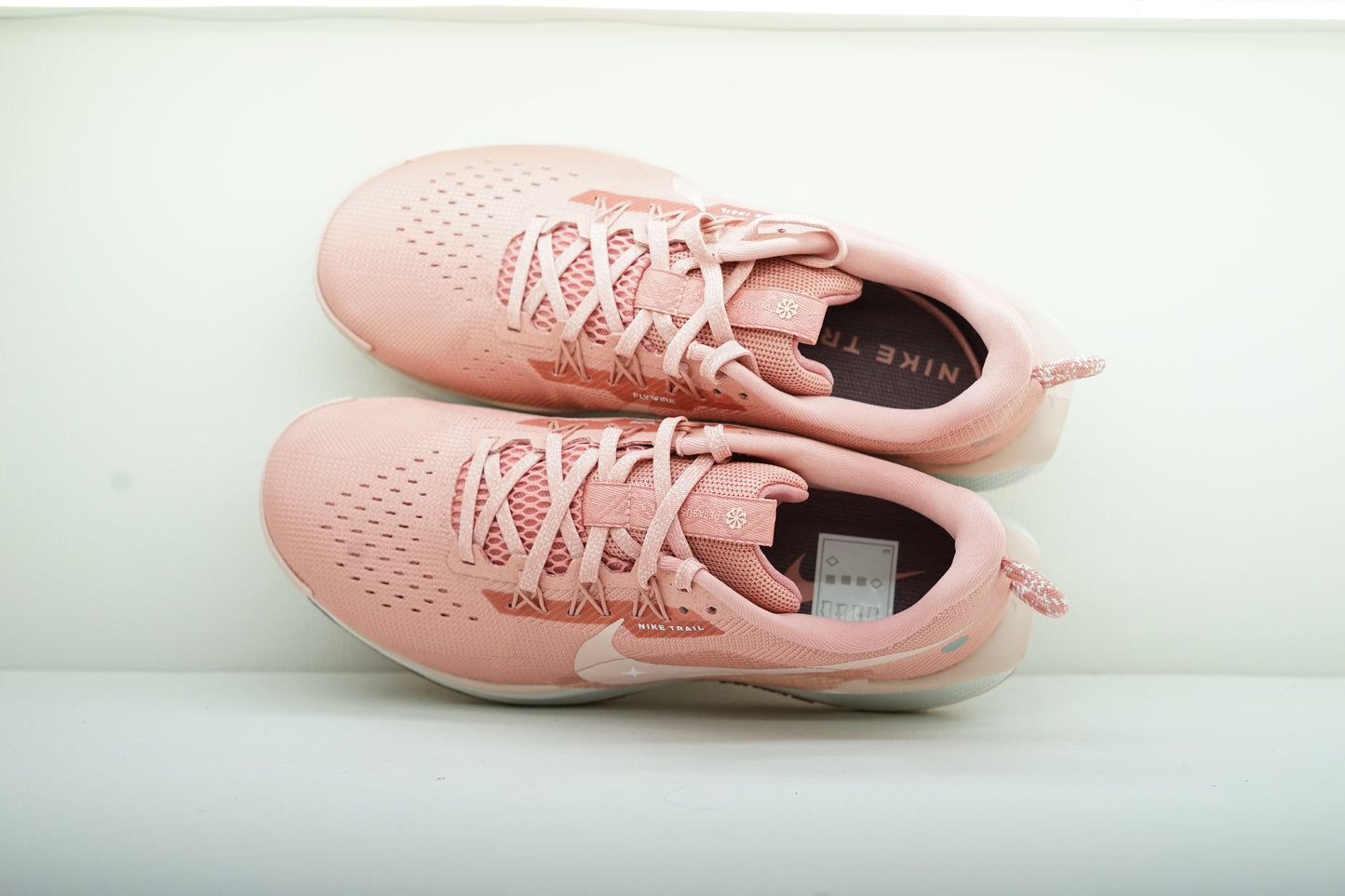 NIKE REACTX PEGASUS TRAIL 5