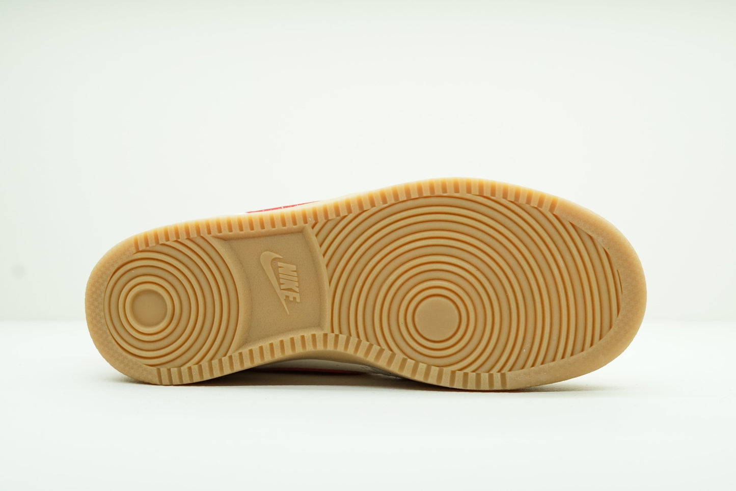 NIKE COURT VISION LOW