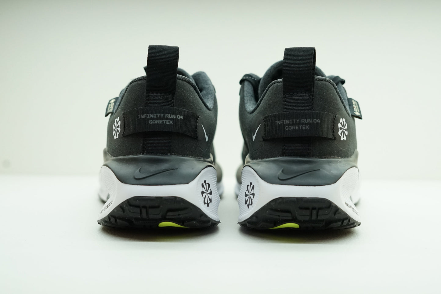 NIKE REACTX INFINITY RN 4 GTX