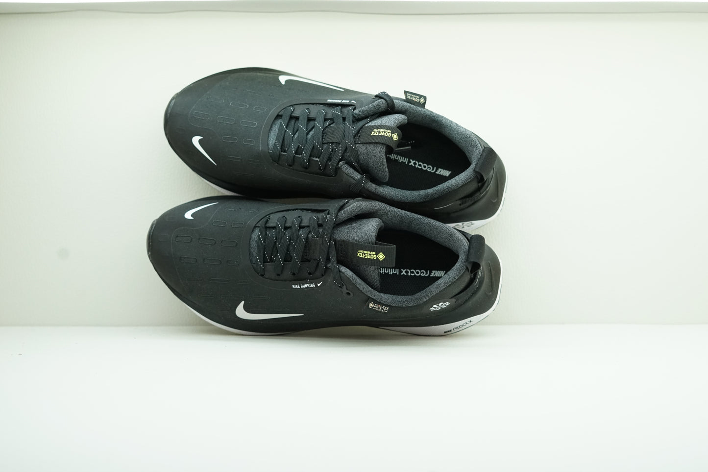 NIKE REACTX INFINITY RN 4 GTX