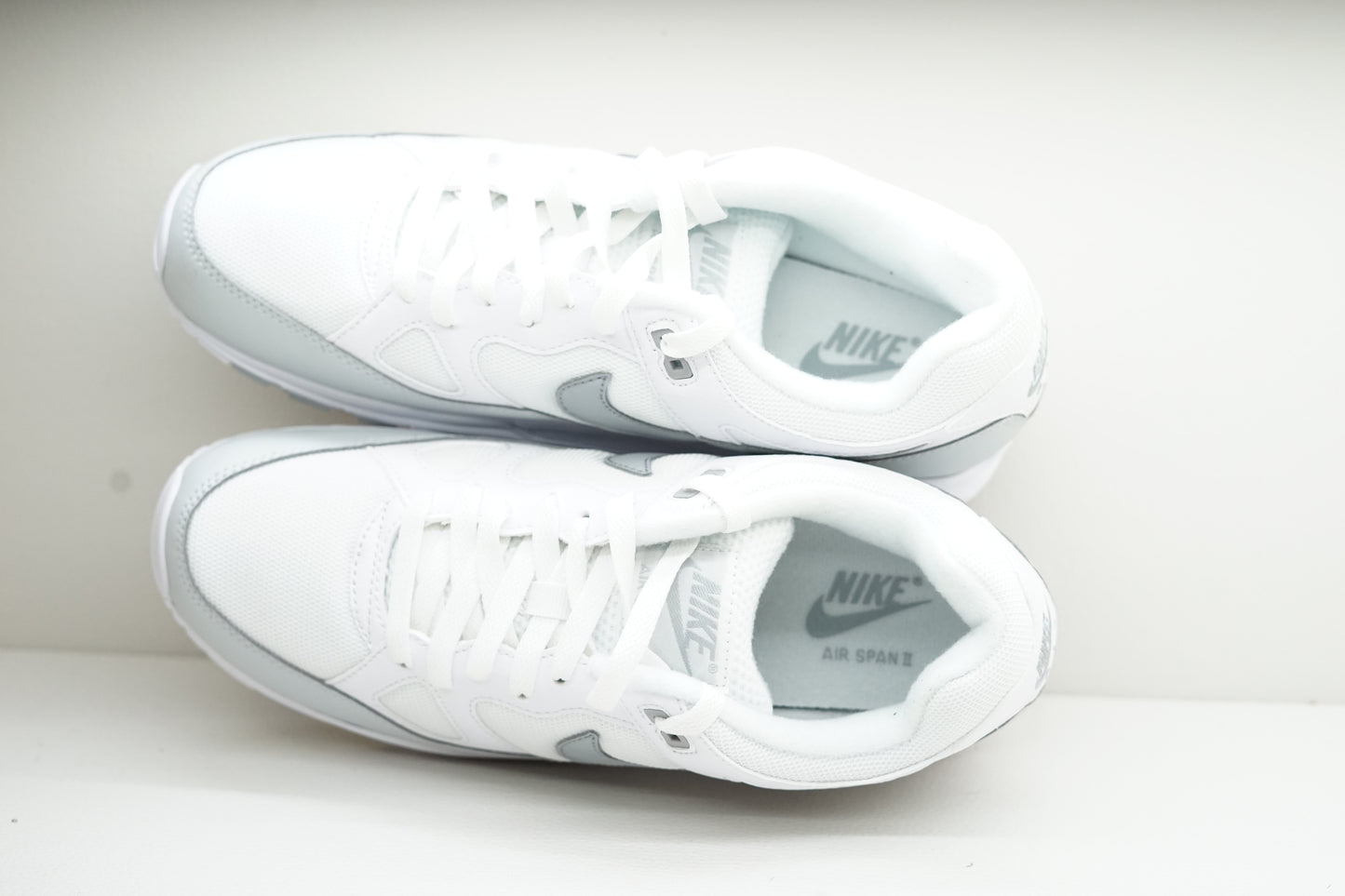 NIKE AIR SPAN 2