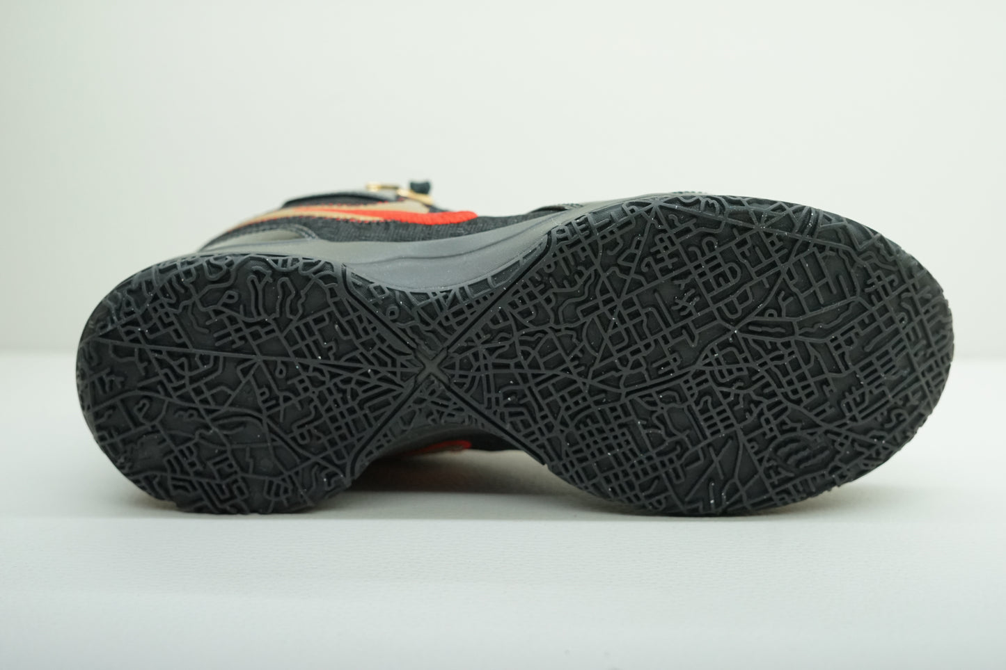LEBRON NXXT GEN