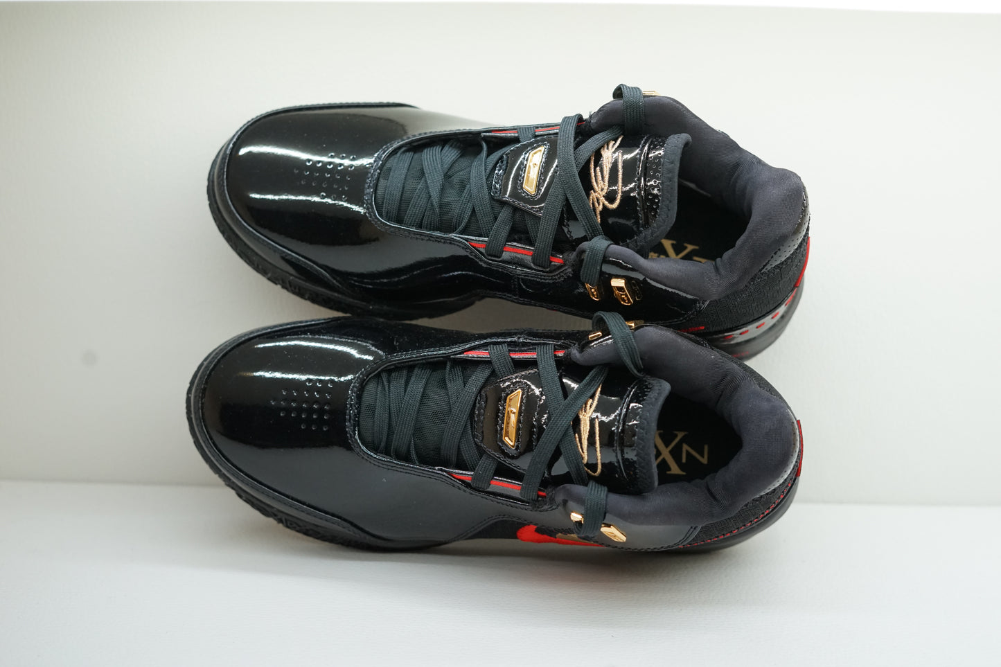 LEBRON NXXT GEN