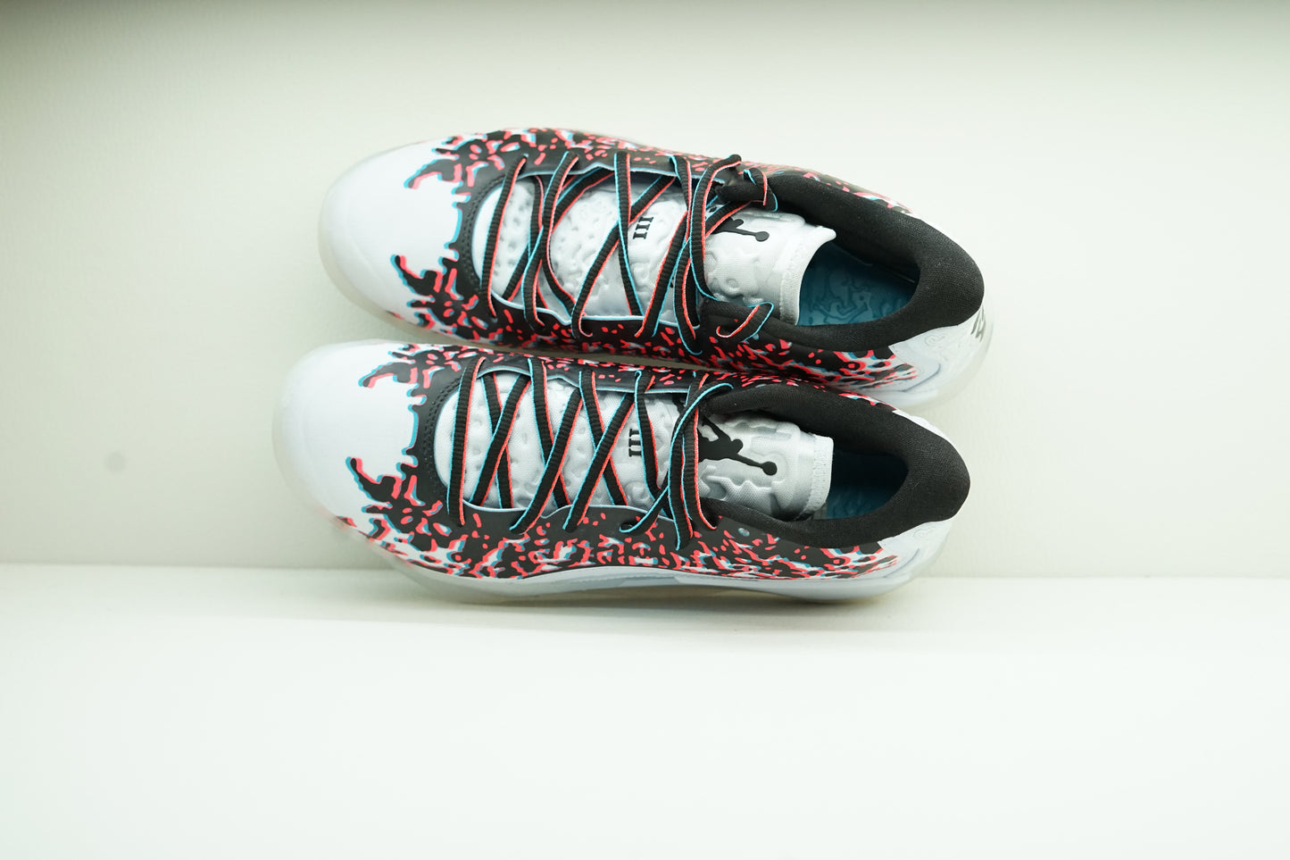 JORDAN ZION 3 NRG