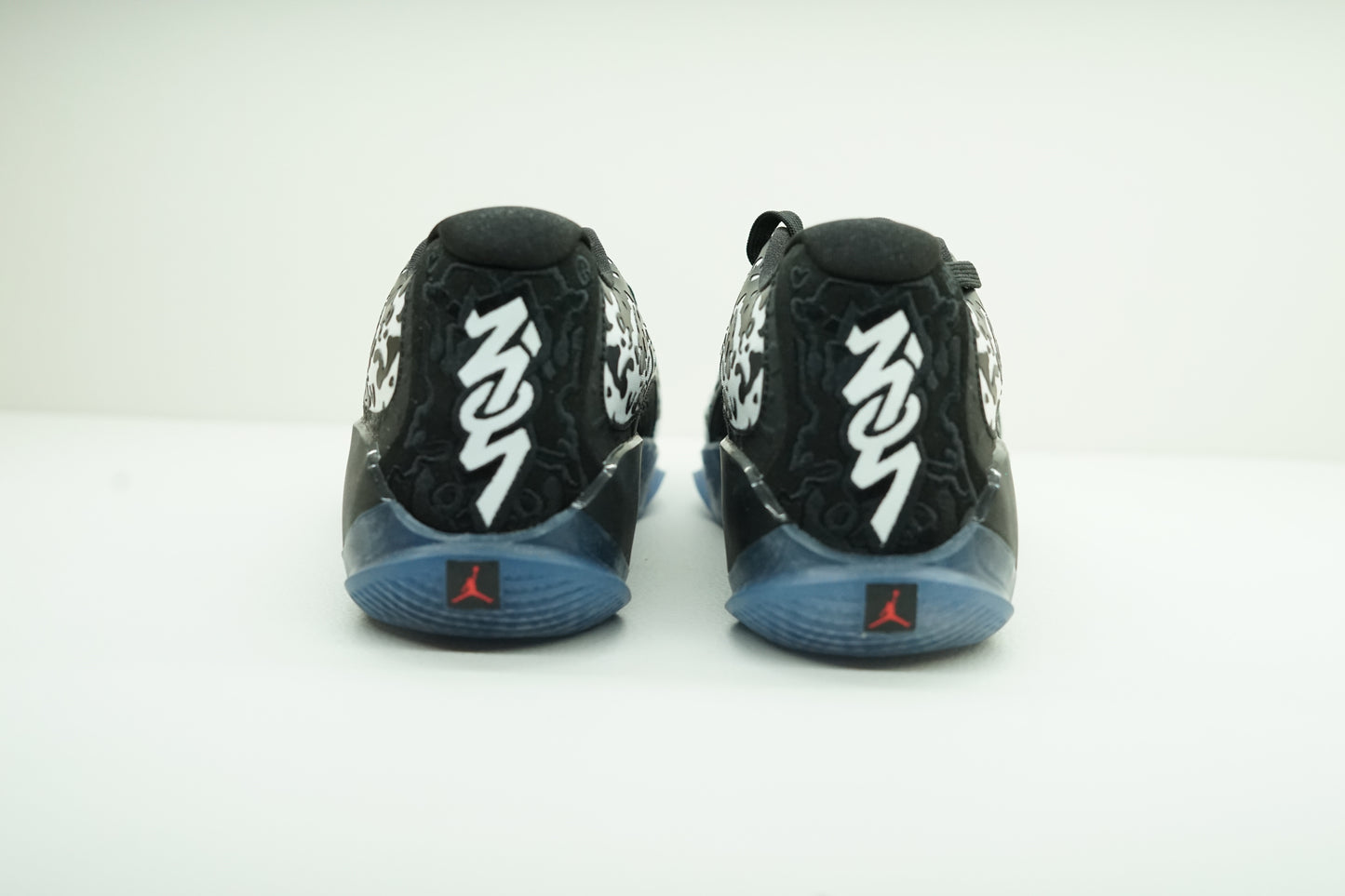JORDAN ZION 3