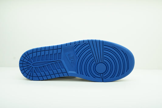 AIR JORDAN 1 MM HIGH