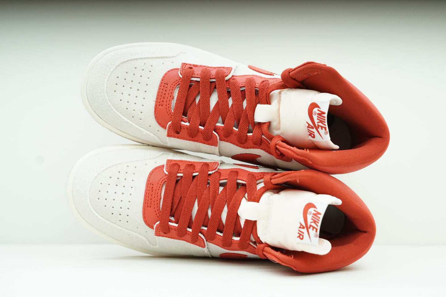 JORDAN AIR SHIP PE SP