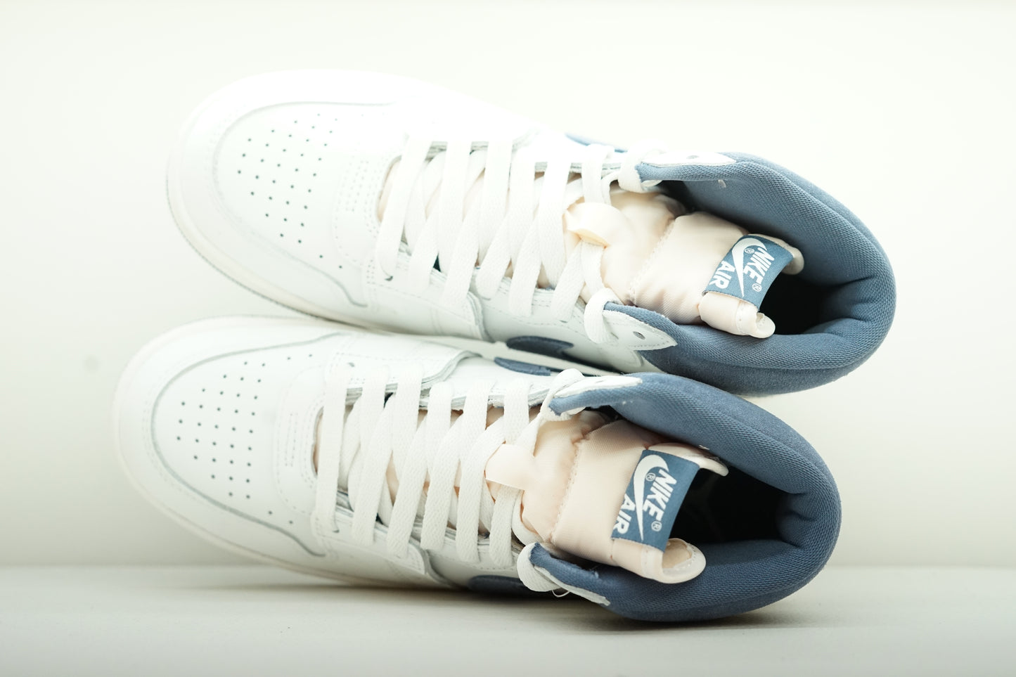 JORDAN AIR SHIP PE SP