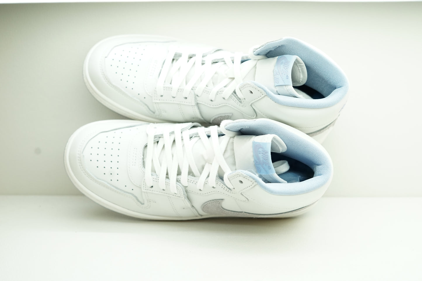 WMNS JORDAN AIR SHIP PE SP