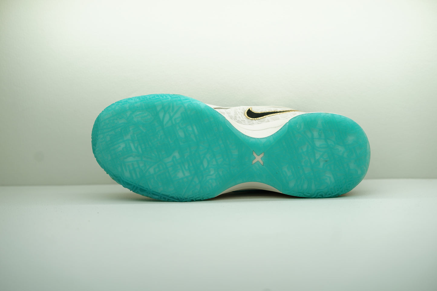 LEBRON NXXT GEN AMPD