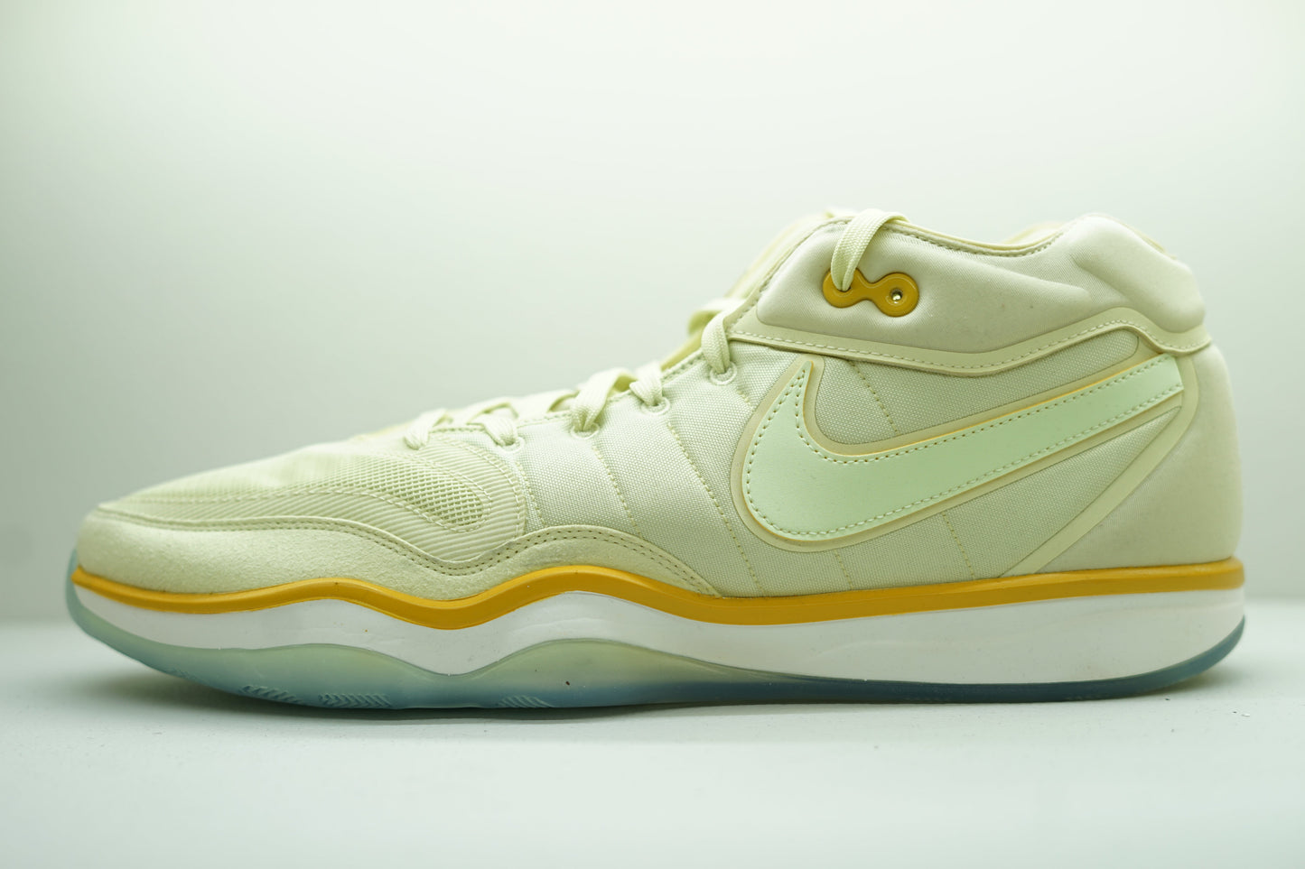 AIR ZOOM G.T. HUSTLE 2