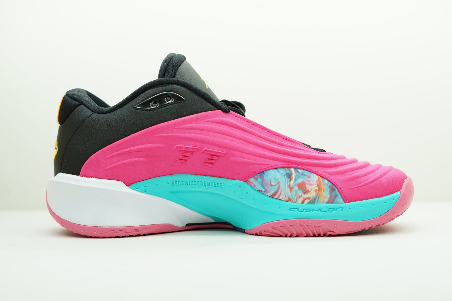 JORDAN LUKA 3