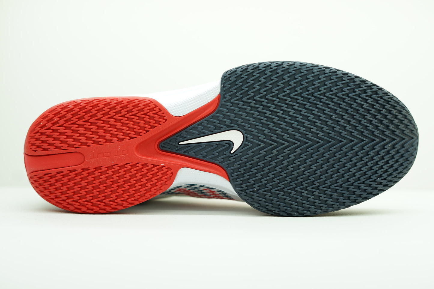 AIR JORDAN G.T. CUT ACADEMY