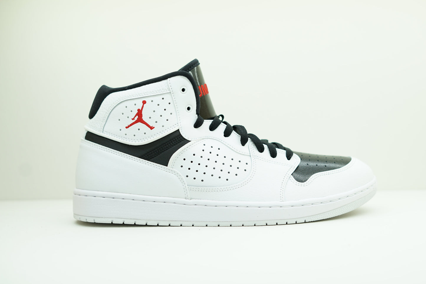 JORDAN ACCESS