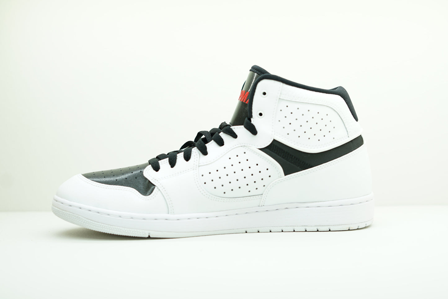 JORDAN ACCESS