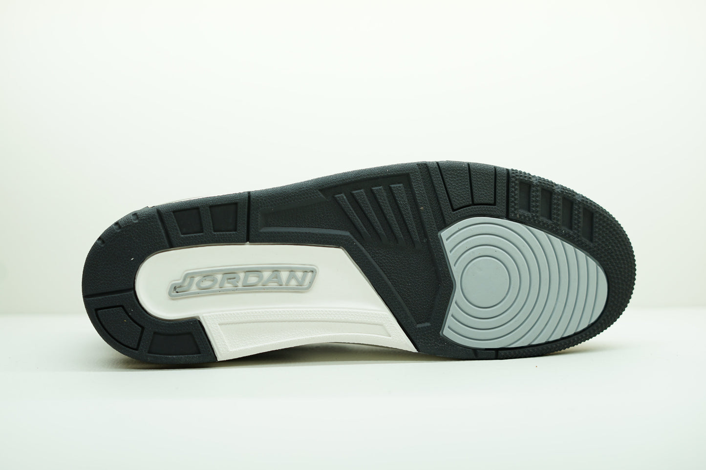 AIR JORDAN LEGACY 312 LOW