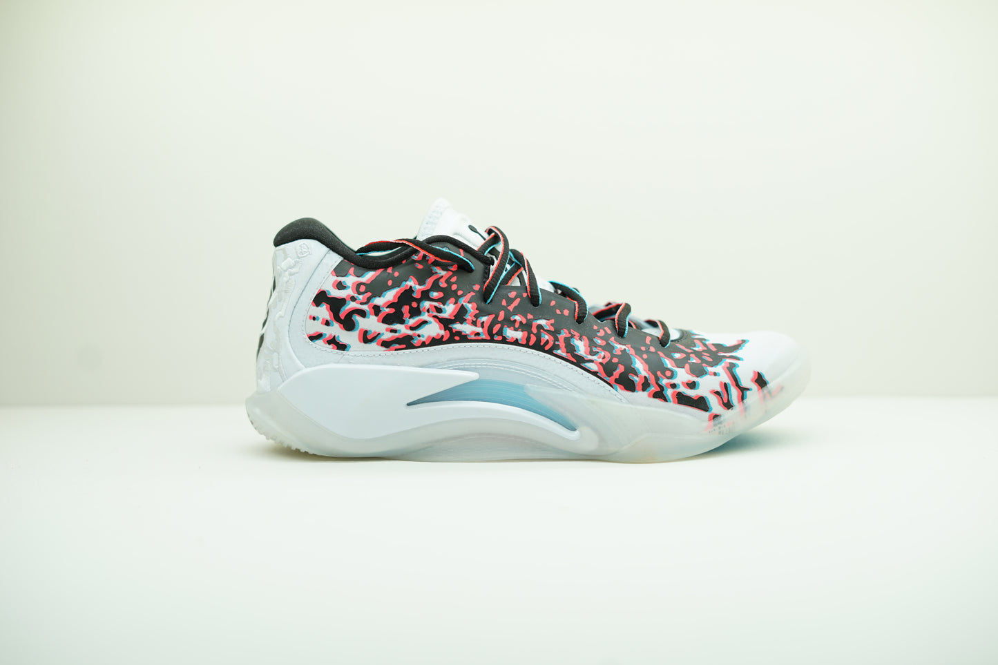 JORDAN ZION 3 NRG