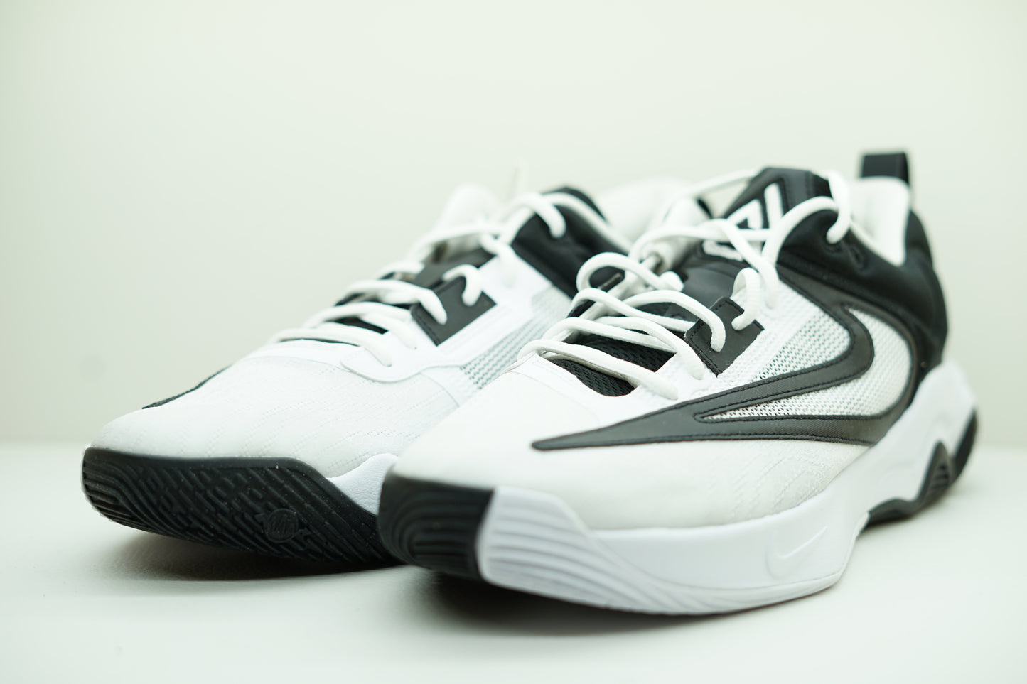 GIANNIS IMMORTALITY 3