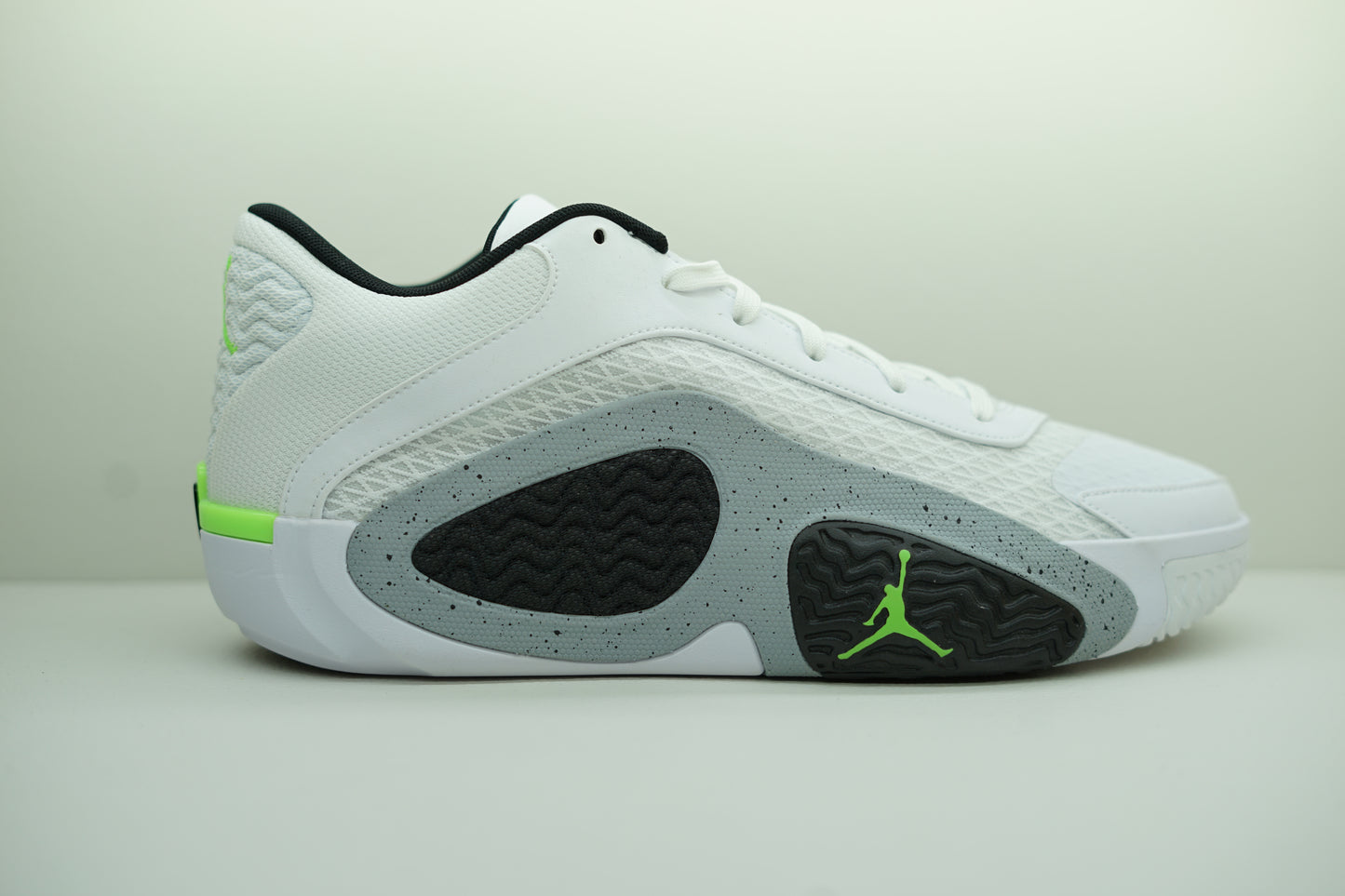 JORDAN TATUM 2