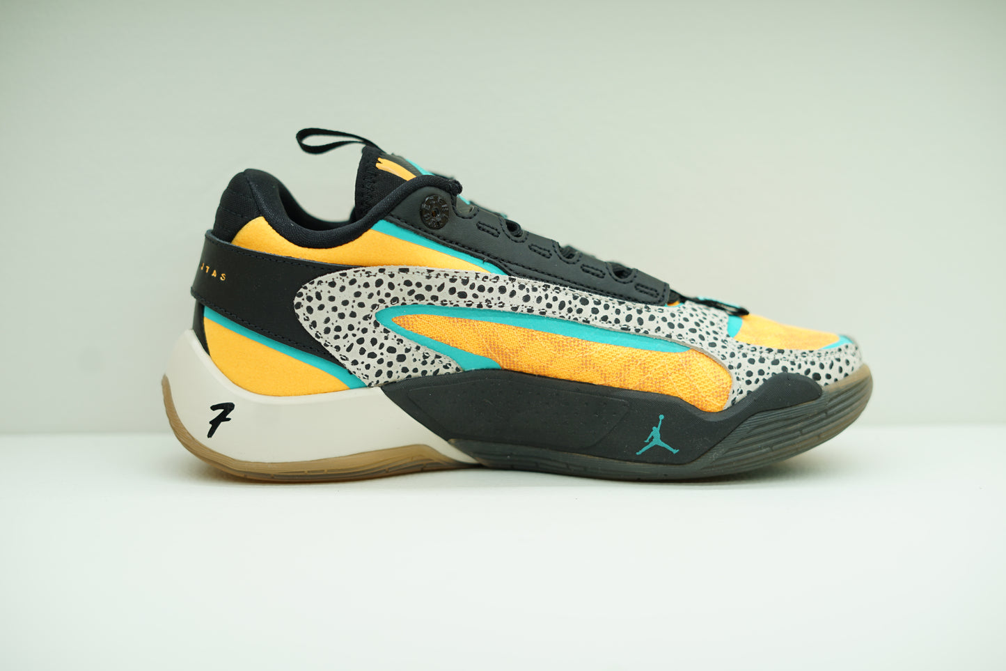 JORDAN LUKA 2 GS