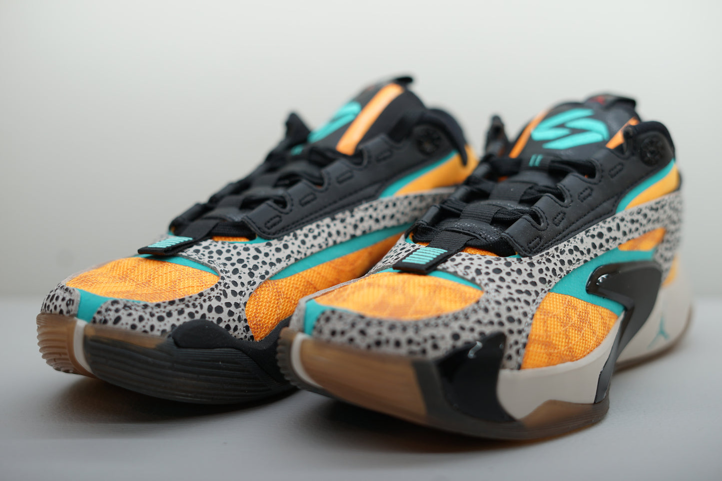 JORDAN LUKA 2 GS
