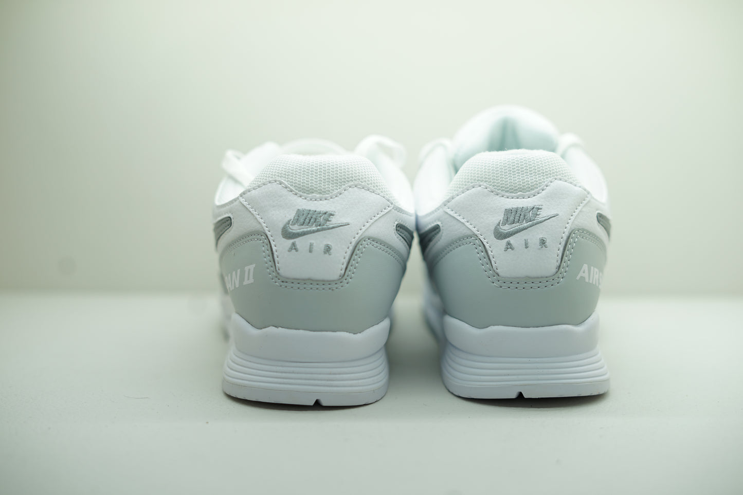 NIKE AIR SPAN 2