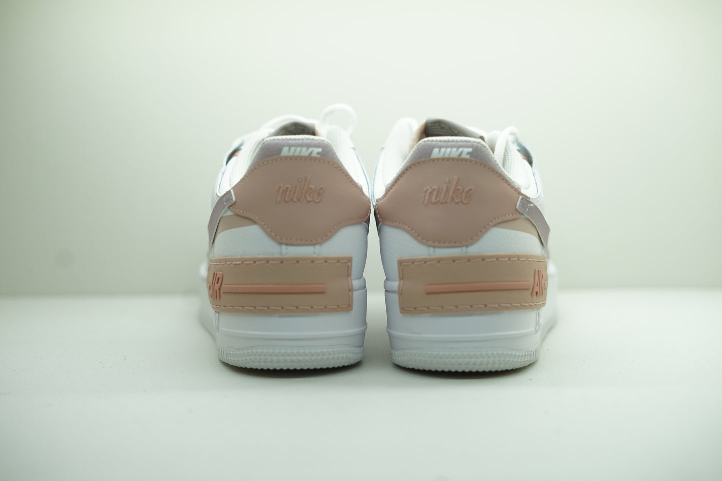 AIR FORCE 1 SHADOW