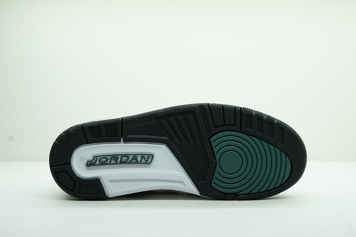 AIR JORDAN LEGACY 312 LOW
