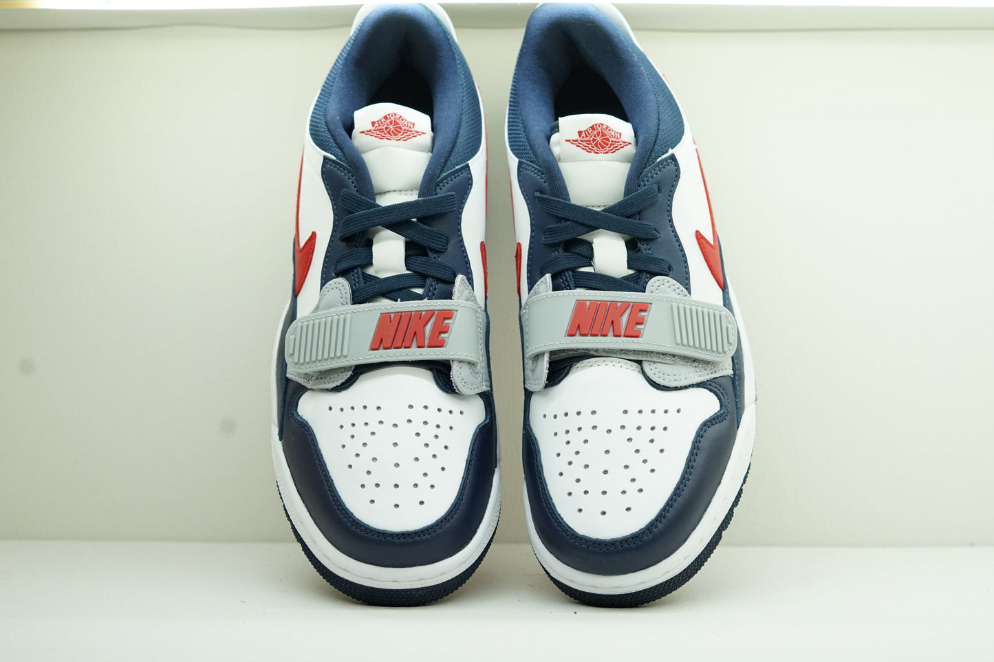 AIR JORDAN LEGACY 312 LOW