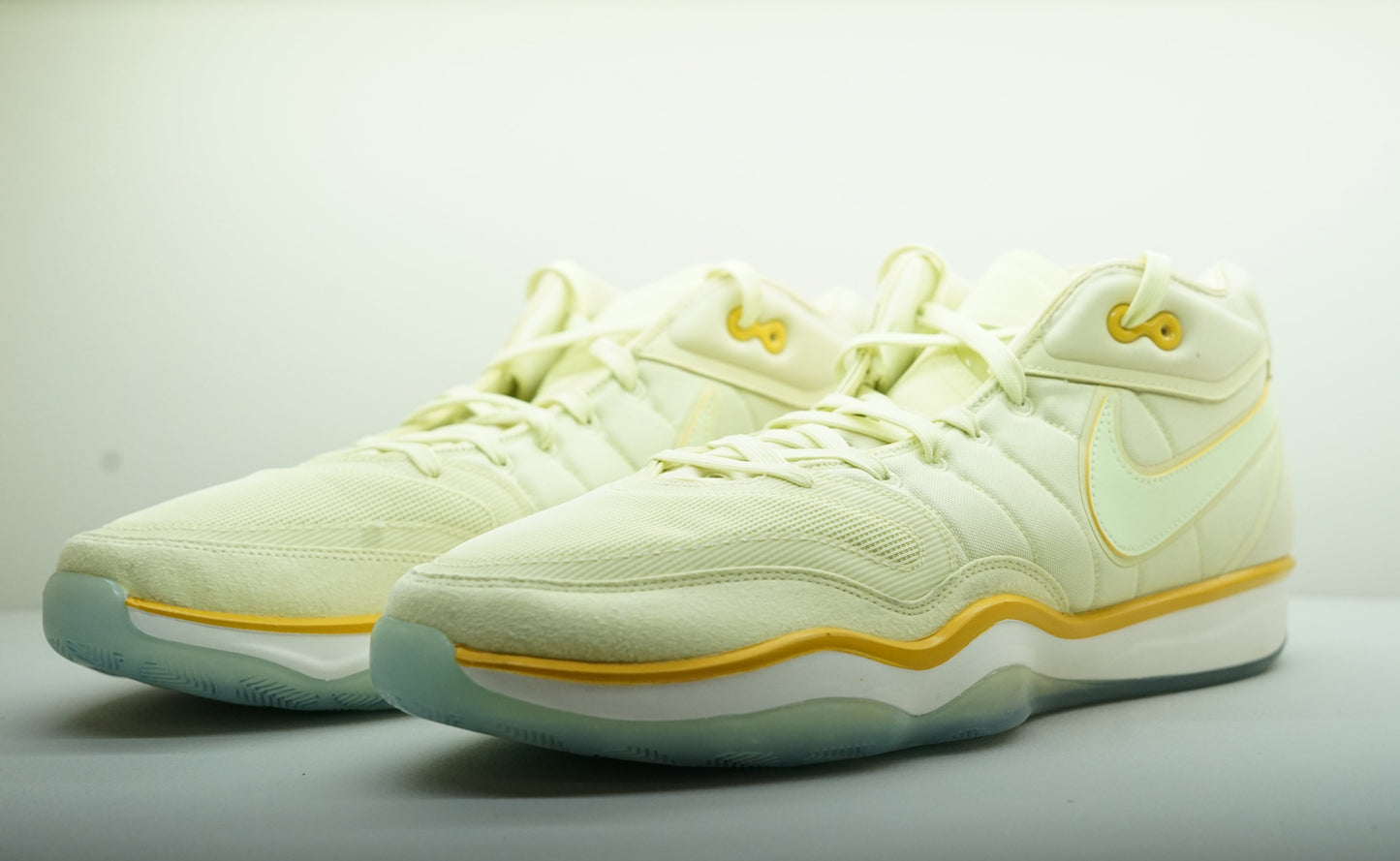 AIR ZOOM G.T. HUSTLE 2