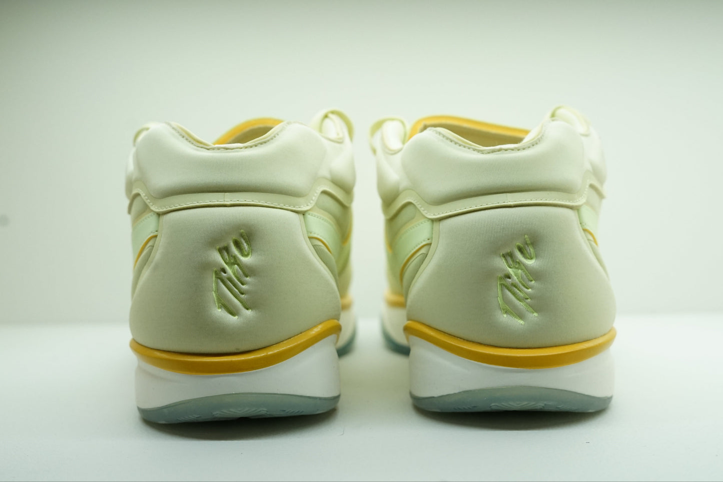 AIR ZOOM G.T. HUSTLE 2