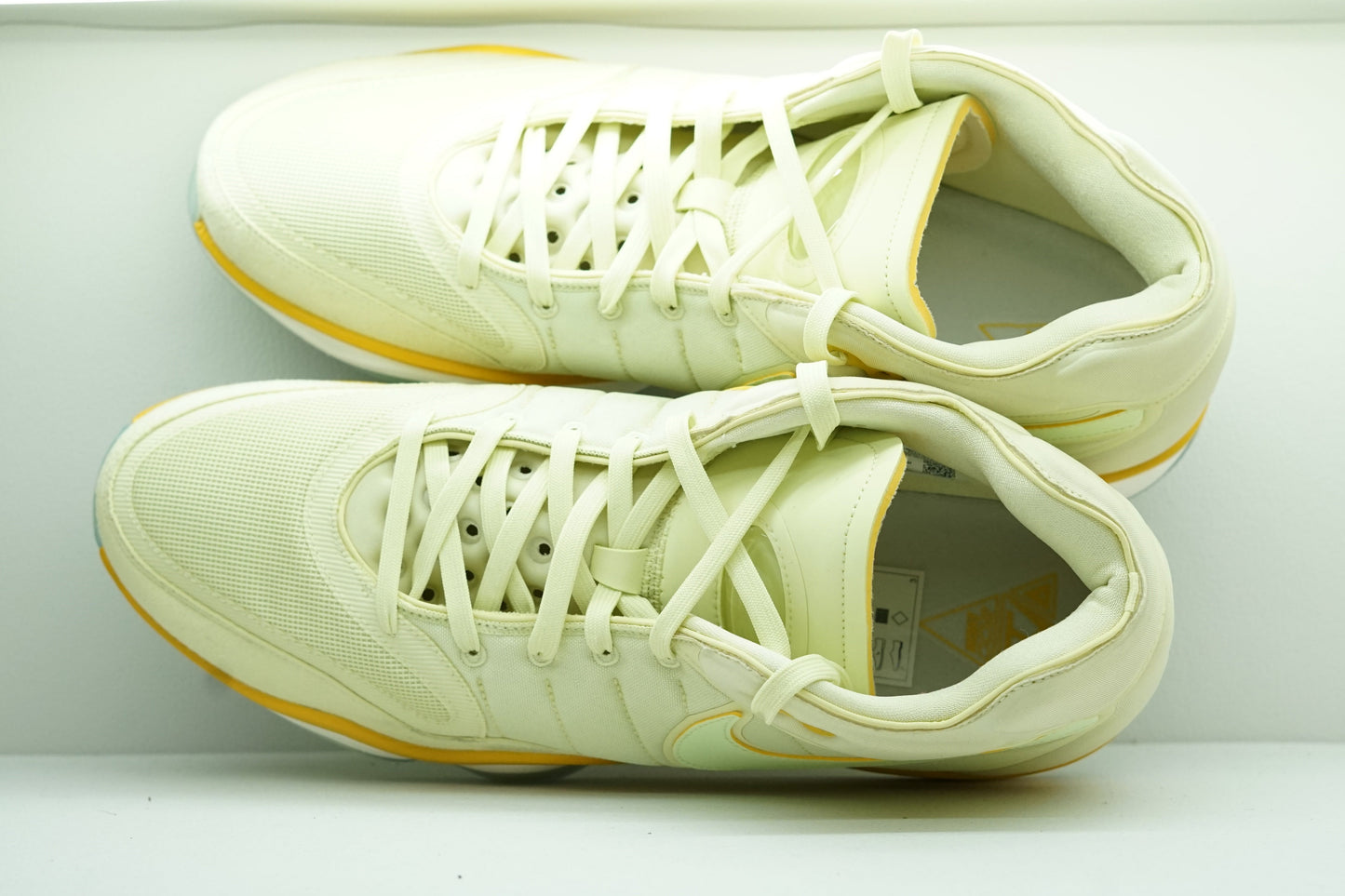 AIR ZOOM G.T. HUSTLE 2