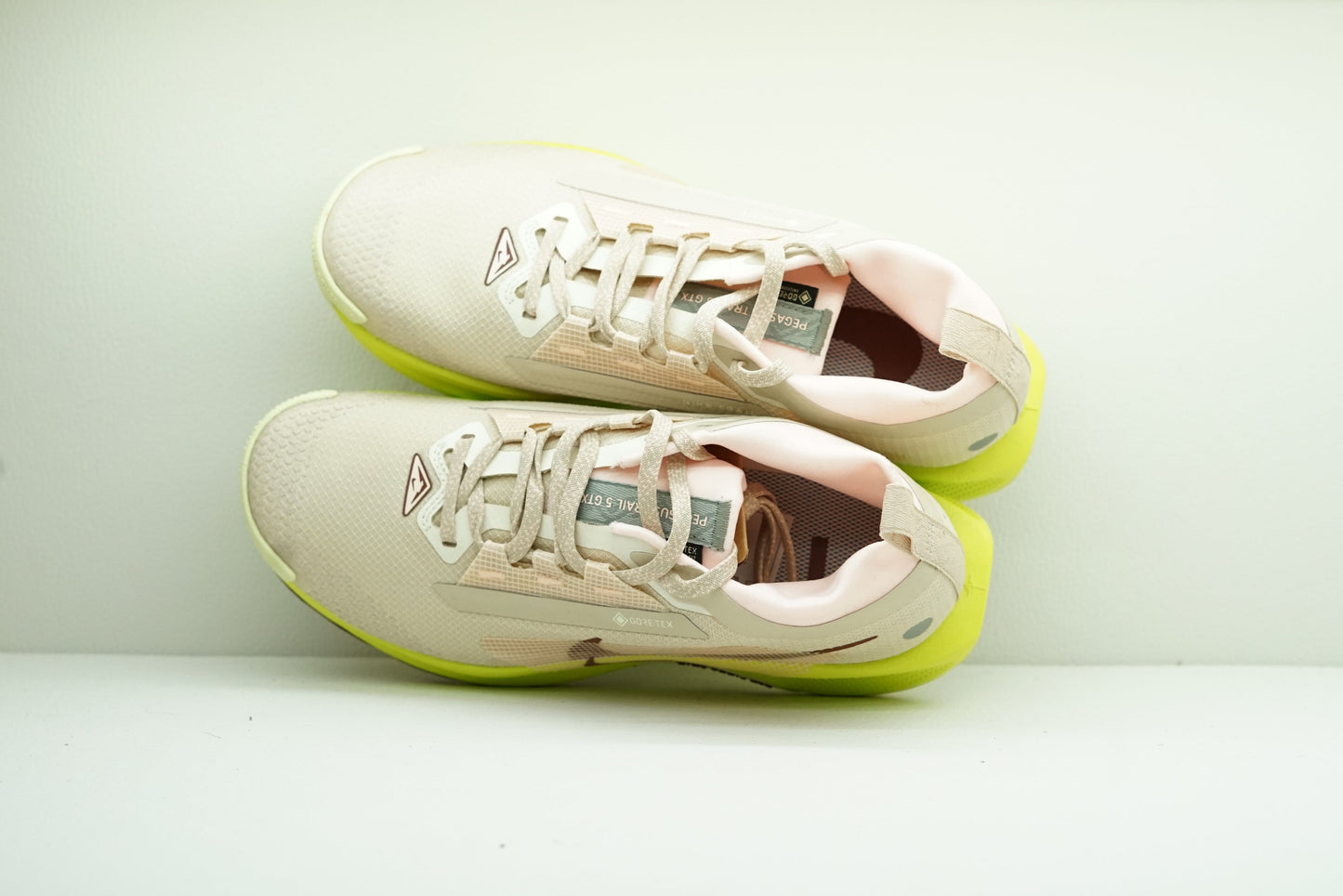 NIKE PEGASUS TRAIL 5 GTX