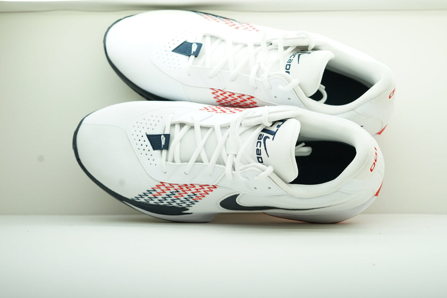 AIR JORDAN G.T. CUT ACADEMY