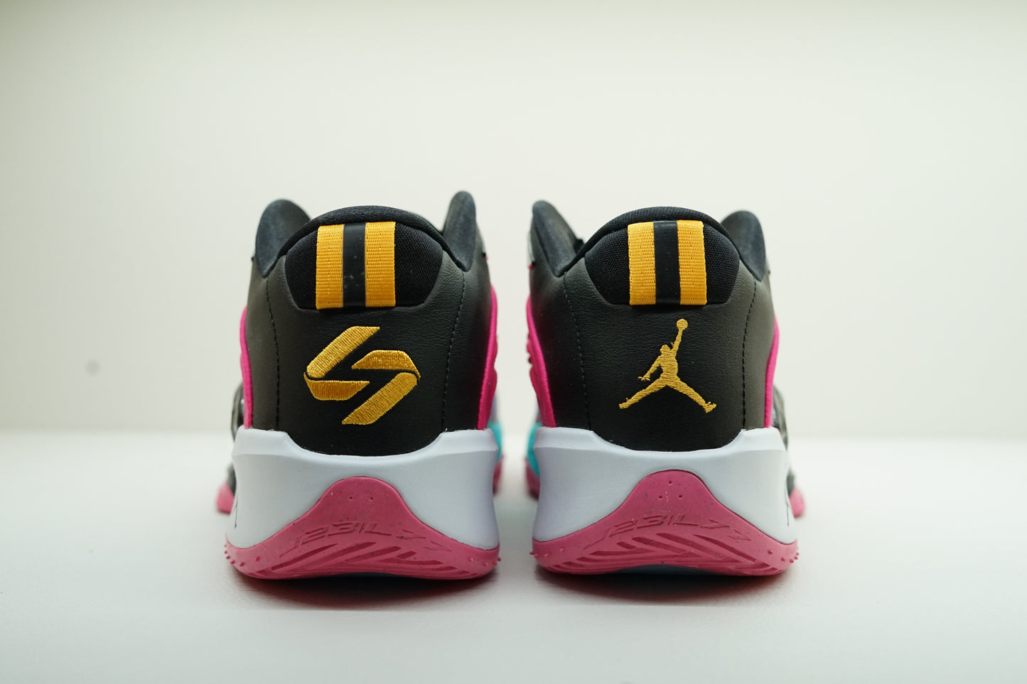 JORDAN LUKA 3