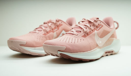 NIKE REACTX PEGASUS TRAIL 5