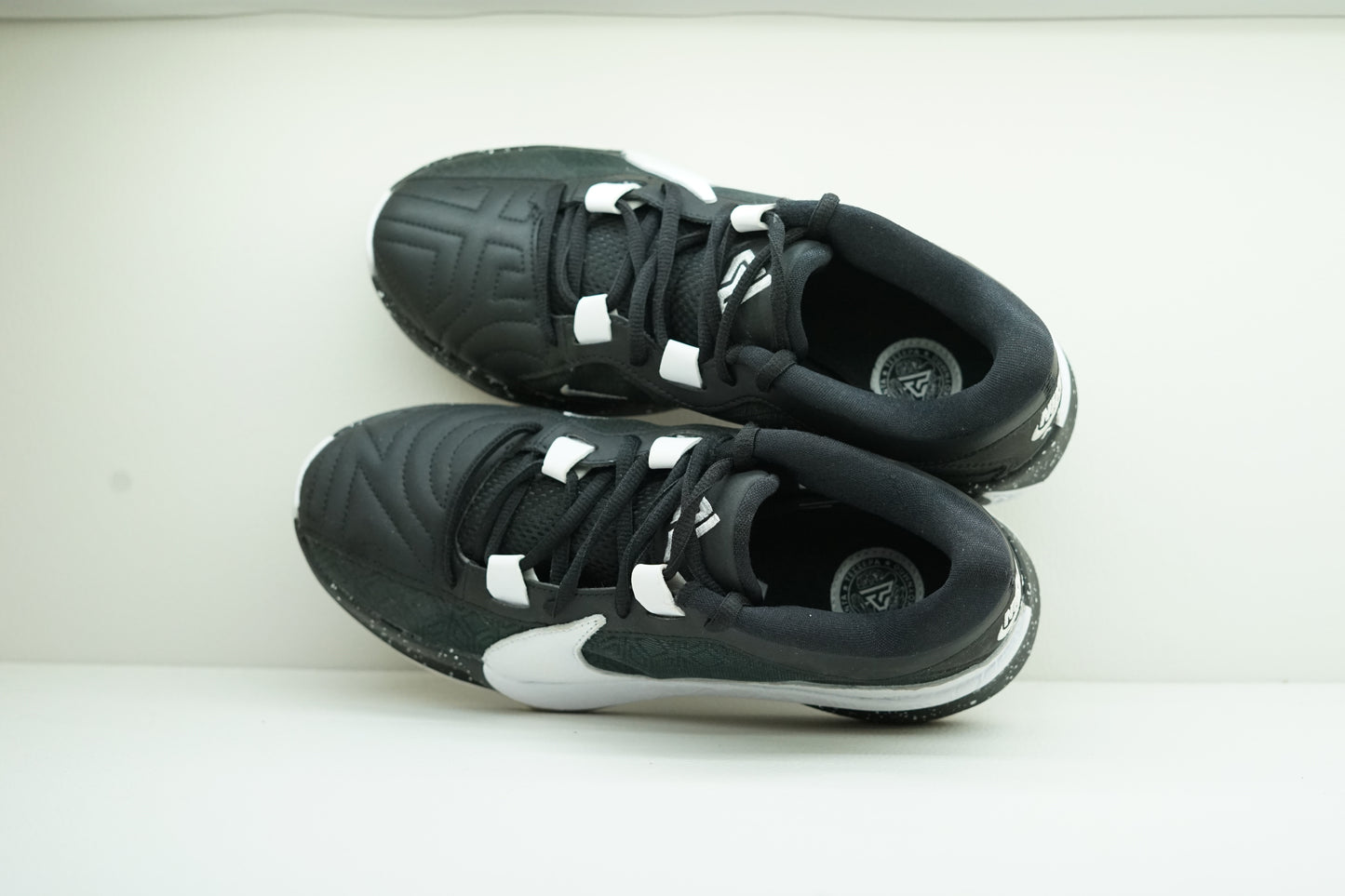 NIKE ZOOM FREAK 5