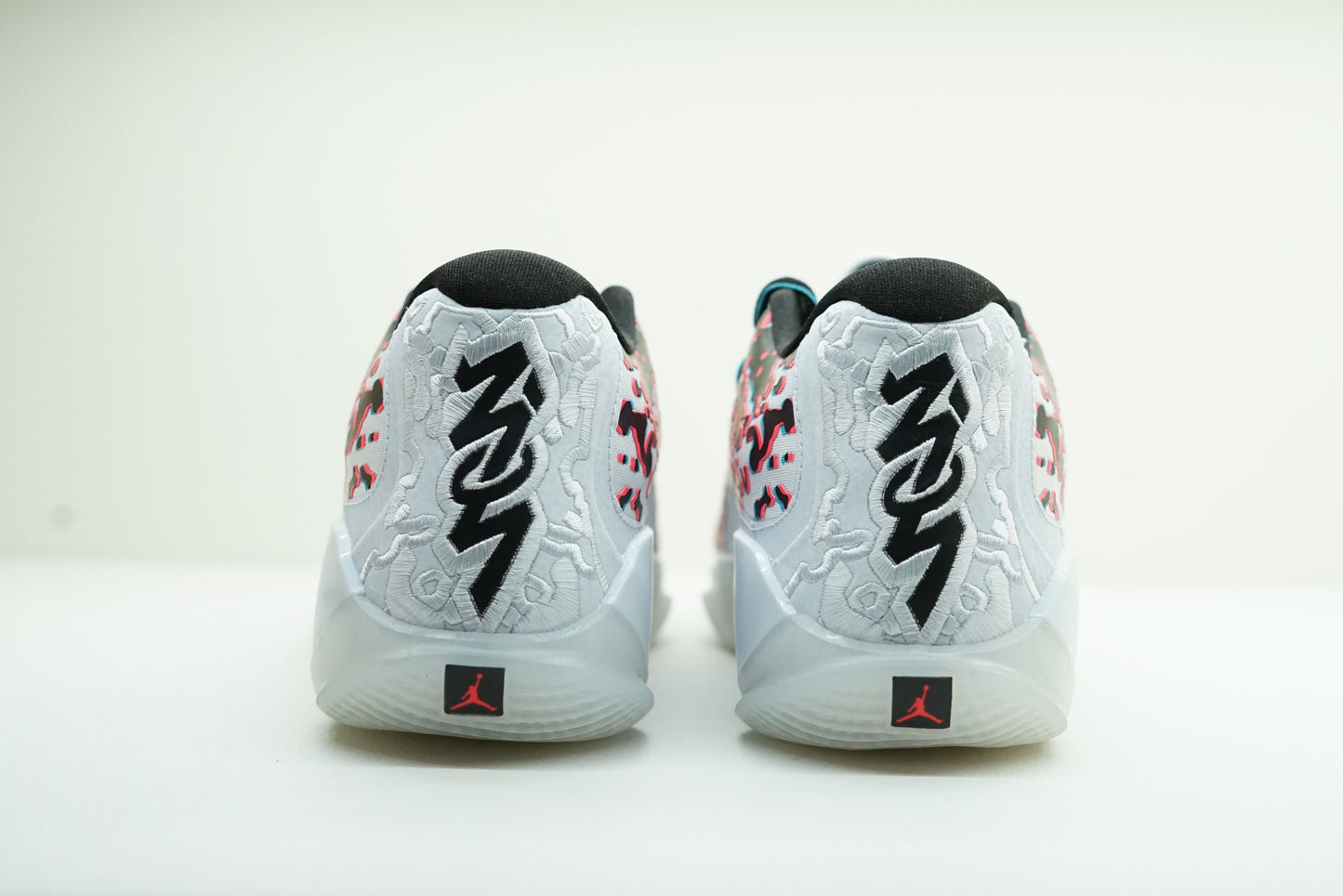 JORDAN ZION 3 NRG