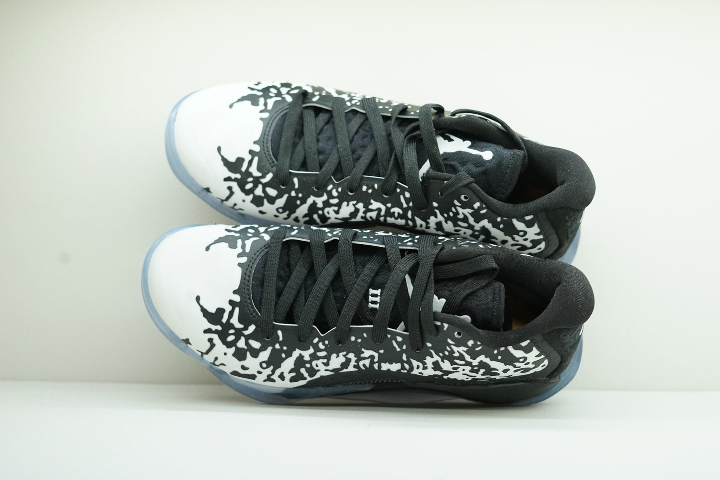 JORDAN ZION 3